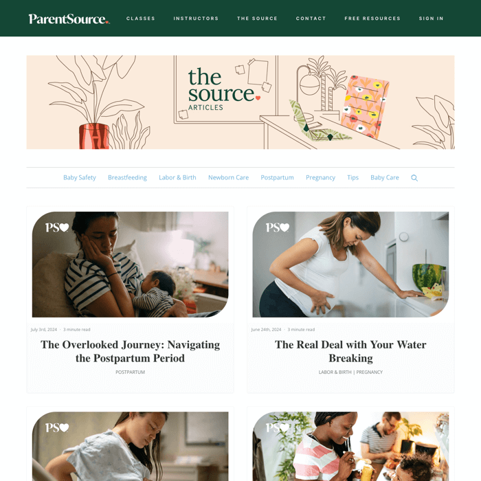 ParentSource