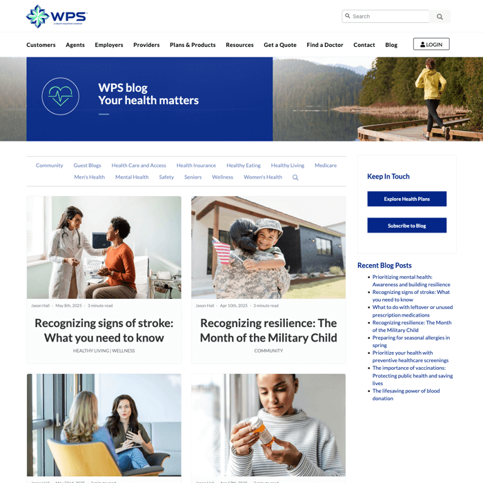 WPS Health Solutions